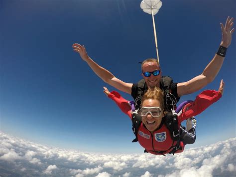 how many people die skydiving|Number of Skydiving Deaths Per Year .